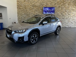Certified 2020 Subaru Crosstrek 2.0i Premium image 1