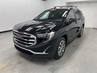 Used 2020 GMC Terrain SLT w/ Preferred Package image 1