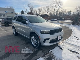 New 2025 Dodge Durango GT image 1