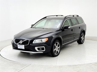 Used 2012 Volvo XC70 T6 image 1