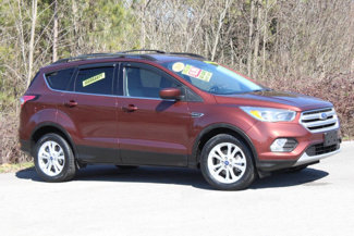 Used 2018 Ford Escape SE image 1