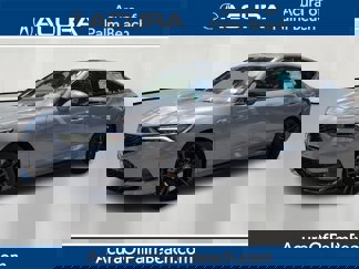 New 2026 Acura Integra A-Spec image 1