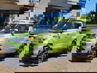Used 2016 Kia Soul image 1