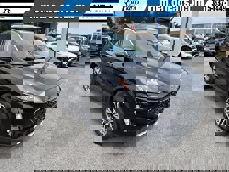 Used 2022 Ford Escape SEL w/ Technology Package image 1