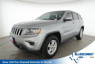 Used 2014 Jeep Grand Cherokee Laredo image 1