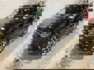 Used 2021 Dodge Durango Citadel w/ Premium Entertainment Group image 1