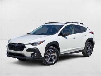 Used 2024 Subaru Crosstrek 2.0i Premium image 1