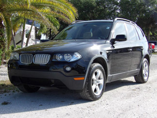 Used 2007 BMW X3 3.0si image 1