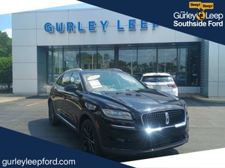 Used 2022 Lincoln Nautilus Reserve w/ Monochromatic Package image 1