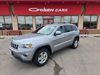 Used 2016 Jeep Grand Cherokee Laredo w/ Quick Order Package 23E image 1