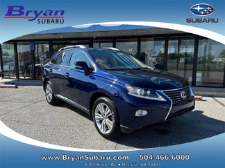 Used 2015 Lexus RX 350 FWD image 1