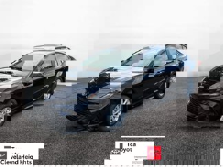 New 2025 Toyota Camry LE image 1