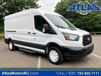 Used 2018 Ford Transit 150 148 Medium Roof image 1