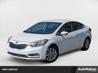 Used 2016 Kia Forte LX w/ LX Popular Plus Package image 1