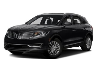 Used 2016 Lincoln MKX Reserve w/ Technology Package image 1