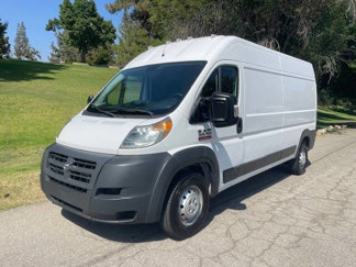 Used 2017 RAM ProMaster 3500 image 1