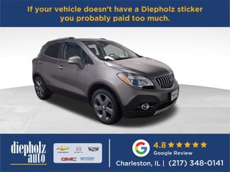 Used 2014 Buick Encore Premium image 1