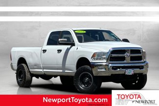 Used 2014 RAM 3500 SLT image 1