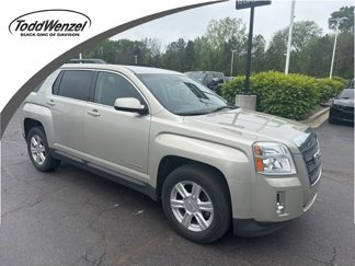 Used 2015 GMC Terrain SLE w/ Safety Package image 1