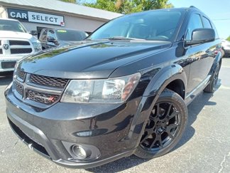 Used 2014 Dodge Journey SXT w/ Flexible Seating Group image 1