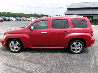 Used 2010 Chevrolet HHR LT w/ LT Preferred Equipment Group image 1