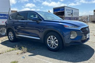 Used 2020 Hyundai Santa Fe SE image 1
