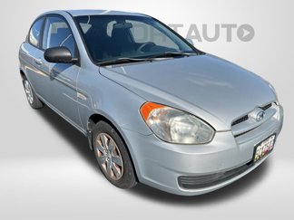 Used 2010 Hyundai Accent GS w/ Premium Pkg 3 image 1