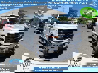Certified 2024 Ford F150 XLT w/ Mobile Office Package image 1