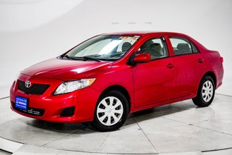 Used 2010 Toyota Corolla image 1