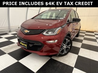 Used 2019 Chevrolet Bolt Premier image 1