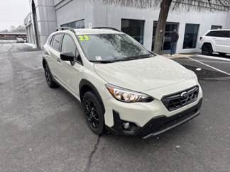 Used 2023 Subaru Crosstrek 2.0i Premium w/ Special Edition image 1