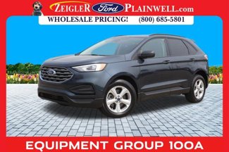 Used 2022 Ford Edge SE image 1