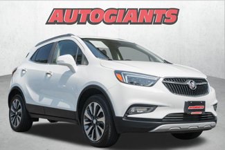 Used 2019 Buick Encore Essence image 1