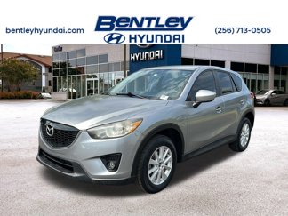 Used 2013 MAZDA CX-5 Touring image 1