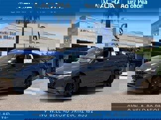 Used 2022 Hyundai Elantra SEL image 1