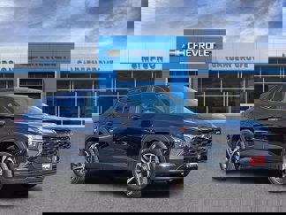 New 2025 Chevrolet Trax RS w/ Driver Confidence Package image 1