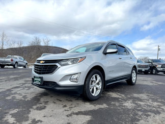 Used 2020 Chevrolet Equinox LT image 1