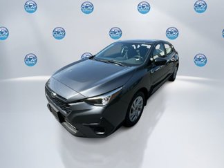 New 2025 Subaru Impreza 2.0i image 1