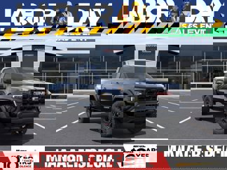 New 2025 GMC Canyon Elevation image 1