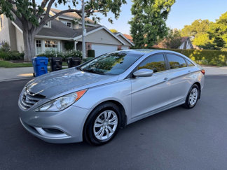 Used 2013 Hyundai Sonata GLS image 1