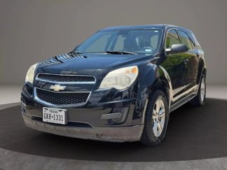 Used 2012 Chevrolet Equinox LS w/ LPO, Protection Package image 1