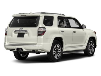 Used 2017 Toyota 4Runner Limited video 2
