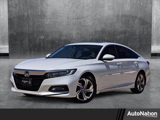 Used 2018 Honda Accord EX image 1