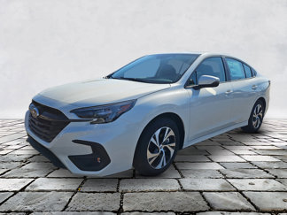 New 2025 Subaru Legacy Premium image 1