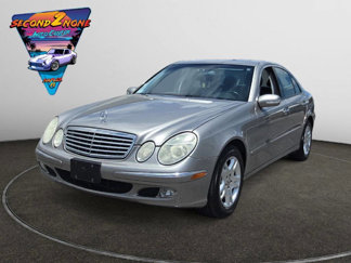 Used 2005 Mercedes-Benz E 320 Sedan image 1
