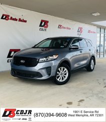 Used 2020 Kia Sorento LX image 1