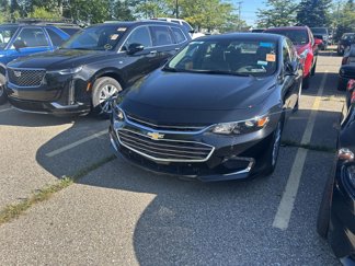 Used 2016 Chevrolet Malibu Hybrid w/ Leather Package image 1