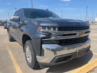 Used 2020 Chevrolet Silverado 1500 LT w/ All-Star Edition image 1