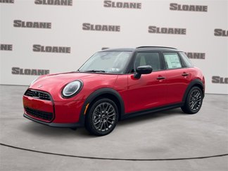 New 2025 MINI Cooper 4-Door Hardtop image 1