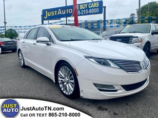 Used 2013 Lincoln MKZ image 1